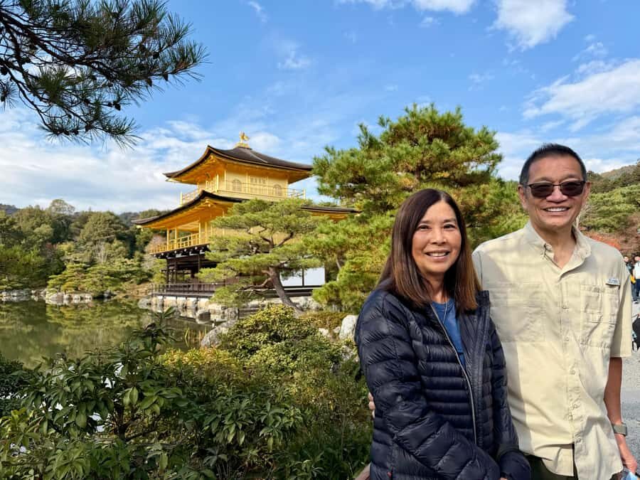 Kyoto: Private Customizable Day Trip by Car - Detailed Breakdown of the Itinerary