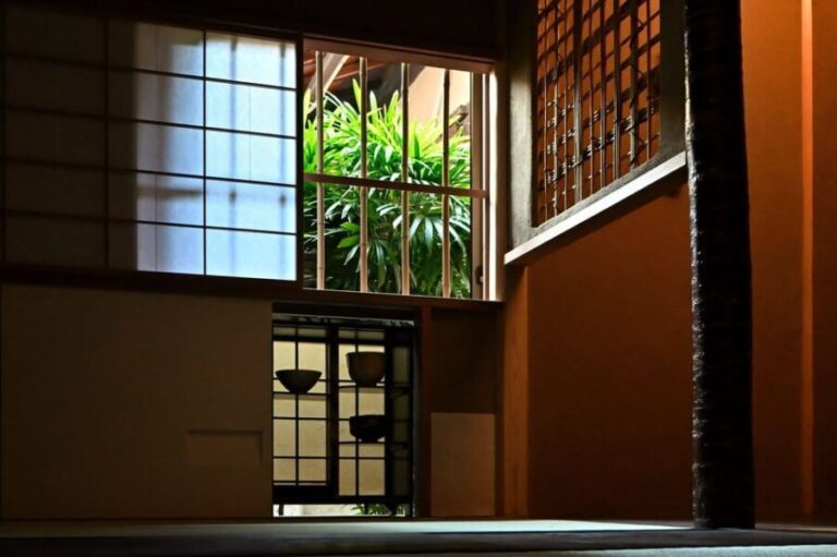 Kyoto: Private Tea Ceremony at local home with tea master - Final Thoughts