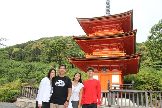 Kyoto welcome tour - Analyzing the Value: Is It Worth It?