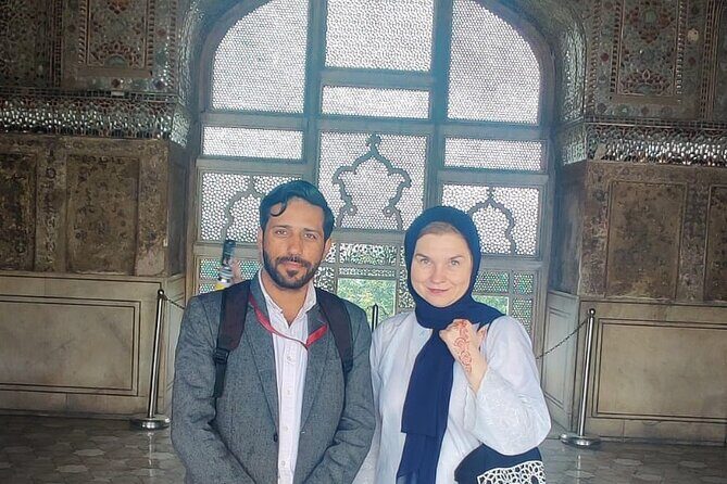 Lahore Heritage and Sightseeing Guided Tour - An In-Depth Look at the Itinerary