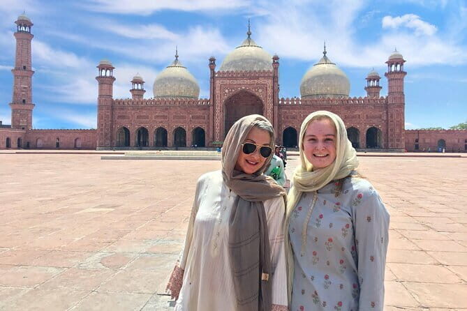 Lahore Heritage in a Day - What Travelers Say