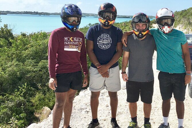 Land & Beach Adventures - Who Will Enjoy This Tour?