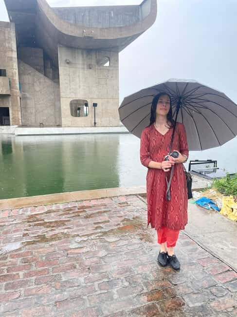 Le Corbusier's Chandigarh : A Complete Architecture Tour - Why This Tour Offers Great Value