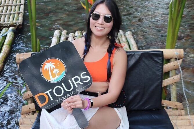 Lethe Bamboo Rafting with Massage, entry & transportation - Who Will Love This Tour?