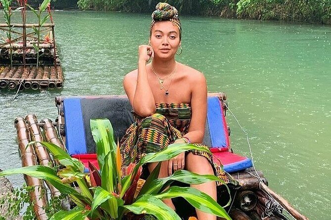 Lethe River Bamboo Rafting with Lime Stone Massage (All fees included) - FAQ