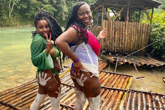 limestone Private massage and Rafting - FAQ