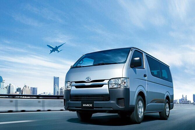 Live Aqua Beach Resort Punta Cana - Round Trip Shuttle - Punta Cana Airport - What’s Included and Not Included