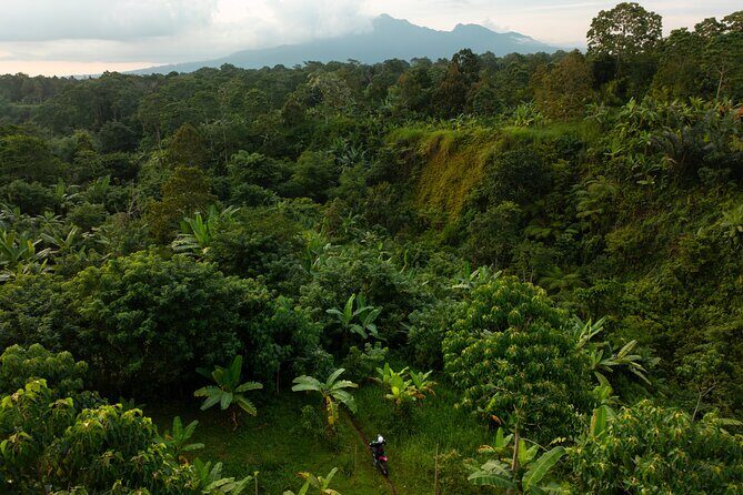 Lombok Off Road Dirt Biking and Enduro Trails Adventure - Trail Highlights and Experiences