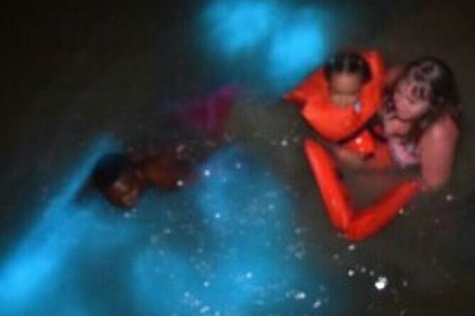 Luminous Lagoon Night-Time Tour from Montego Bay - In-Depth Look at the Tour Experience
