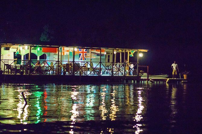Luminous Lagoon Sightseeing Tour in Montego Bay - Who Should Consider This Tour?