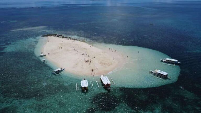 Luna: Siargao Tri-Island Tour with Drone, GoPro Shots, Lunch - What to Expect on the Tour