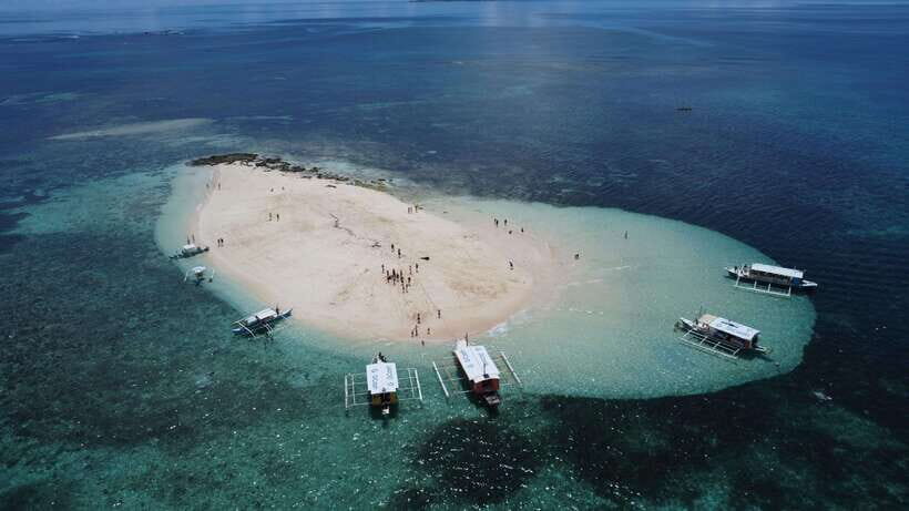 Luna: Siargao Tri-Island Tour with Drone, GoPro Shots, Lunch - What to Expect on the Tour