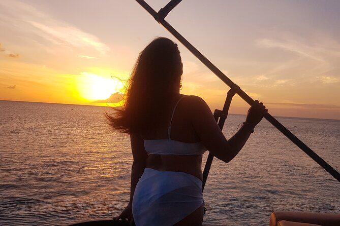 Luxury Evening Voyage - All-Inclusive Coastal Cruise By Oceanluxx - The Sum Up