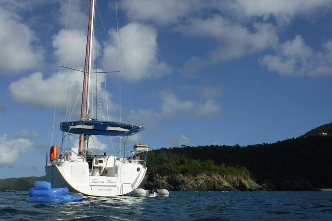 Luxury Private Sunset Cruise for up to 6 guests - Snorkeling and Water Activities
