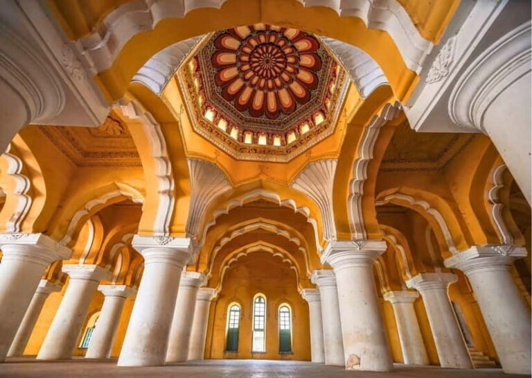 Madurai: Heritage & Cultural Trails Guided Walking Tour - What Does the Tour Offer in Terms of Value?