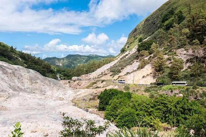 Magical Soufriere: A Tour of St Lucia - Visiting Soufriere and the Pitons