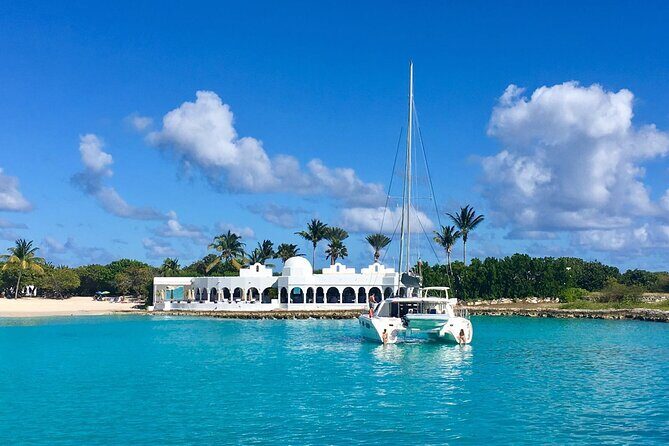Mambo Sail Catamaran to Rendezvous Bay Anguilla - Who Should Consider This Tour?