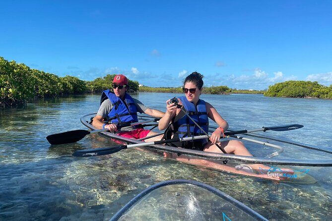 Mangrove Cay and Iguana Island Tours - Transportation & Group Size: What It Means for You