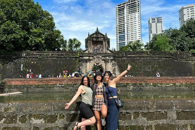 Manila: Intramuros, Chinatown, and Old Manila Half-Day Tour - What to Expect and How to Prepare