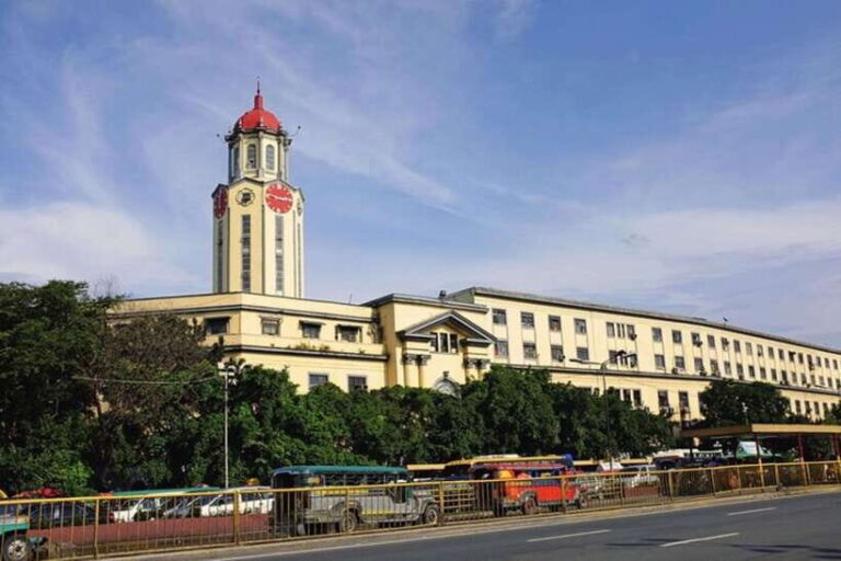 Manila: Private Custom Tour with a Local Guide - The Itinerary in Detail