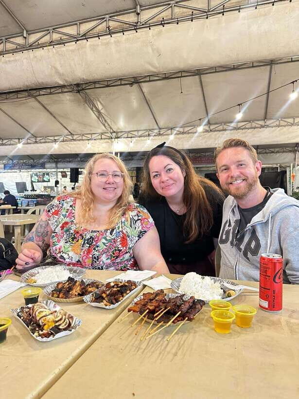 Manila Street food and Night Market Tour - Transportation and Group Dynamics