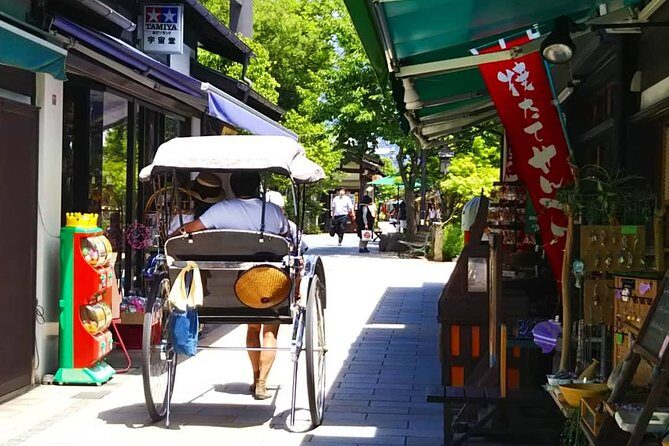 Matsumoto Discovery - Half Day Walking Tour - What to Expect and Practical Tips
