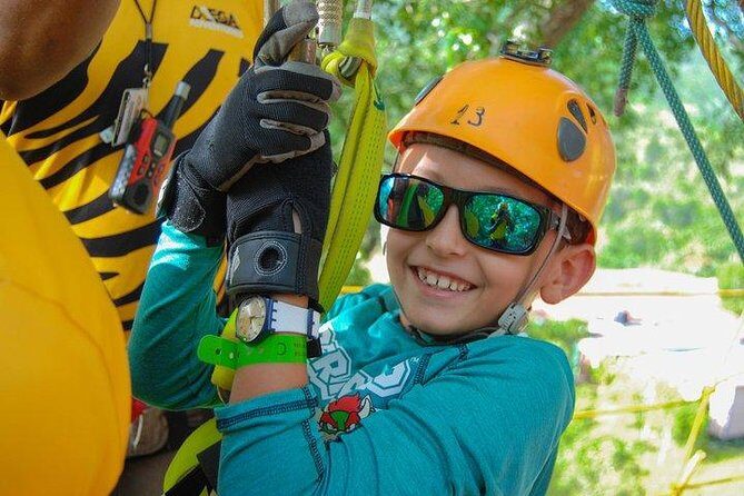 Mega Adrenaline - Why Choose This Tour?