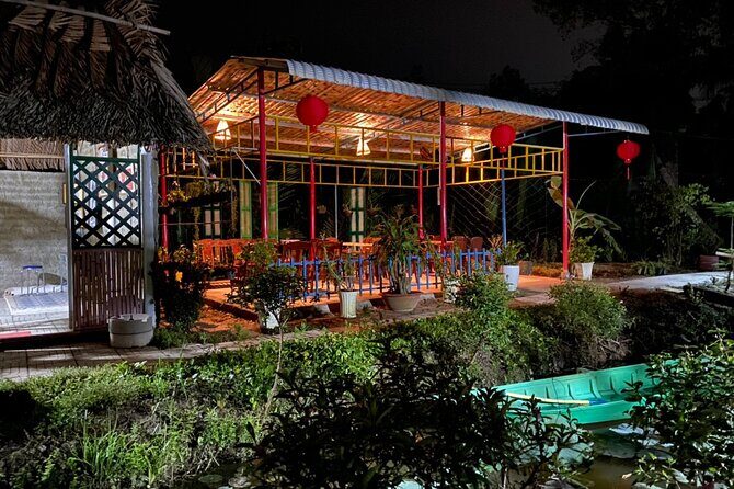Mekong 2 Days 1 Night SMALL GROUP Stay at Family Tiny Homestay WITH BBQ DINNER - Who Will Love This Tour?