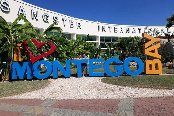 Montego Bay Airport Private Transfer to Hotels in Montego bay - Who Will Love This Service?