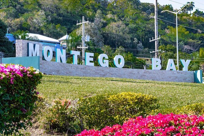 Montego Bay Airport Private Transfer To Montego Bay Hotels - Real Traveler Experiences