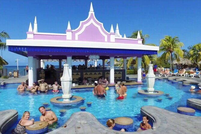Montego Bay Airport Private Transfer to Montego Bay Hotels - FAQ
