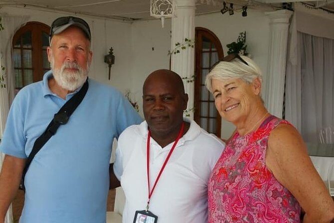 Montego Bay hi lite and culture tour - Authenticity and Review Highlights