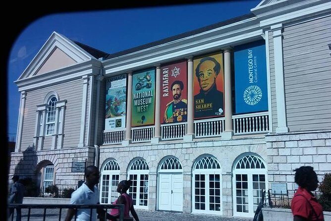Montego Bay Highlights Tour from Montego Bay - In-Depth Look at the Itinerary