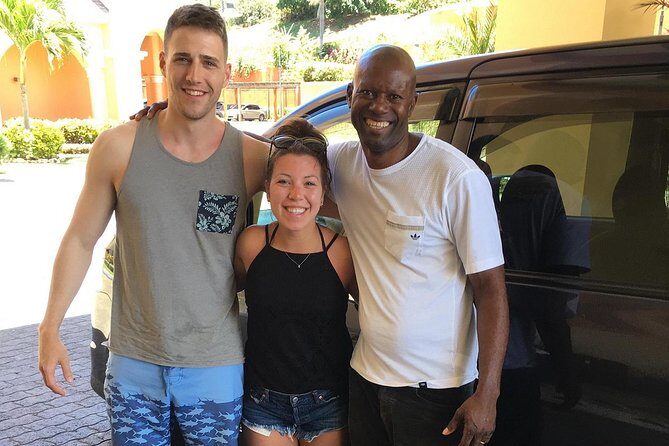 Montego Bay Hotels Private Airport Round Trip Transfers - Authentic Experiences and Reviews