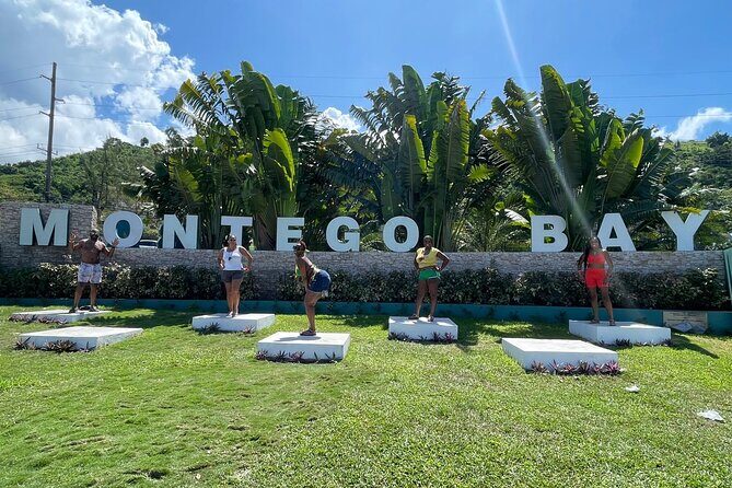 Montego Bay Hotels Private Transfers - The Meeting and Pickup Process