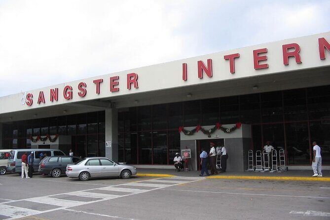 Montego Bay Jamaica Airport Transfer to Hotels in Montego Bay - Why Choose This Transfer? An In-Depth Look
