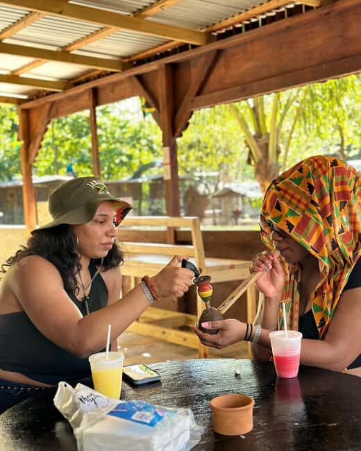 Montego Bay: Marijuana Farm Private Tour with Transportation - The Practical Side: Transportation, Duration, and Value