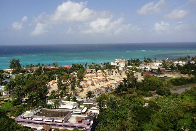 Montego Bay Scenic Tour - An In-Depth Look at the Montego Bay Scenic Tour