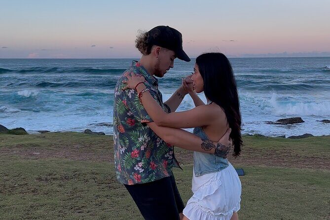 Moonlight Beginner Salsa Class in San Juan - Practical Details and Tips