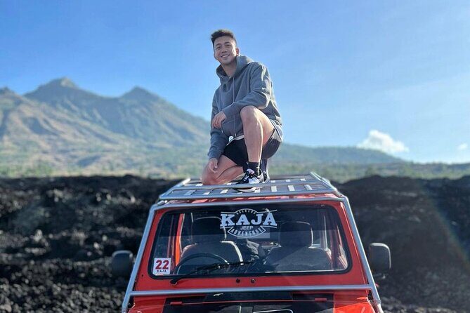 Mount Batur Jeep Sunrise Tour - Final Thoughts