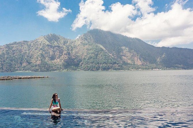 Mount Batur Sunrise Hike & Hot Spring (Private & All-Inclusive) - What Travelers Say: Authentic Feedback