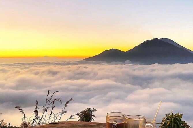 Mount Batur Sunrise Trekking Private Guide - The Breakfast and Optional Add-Ons