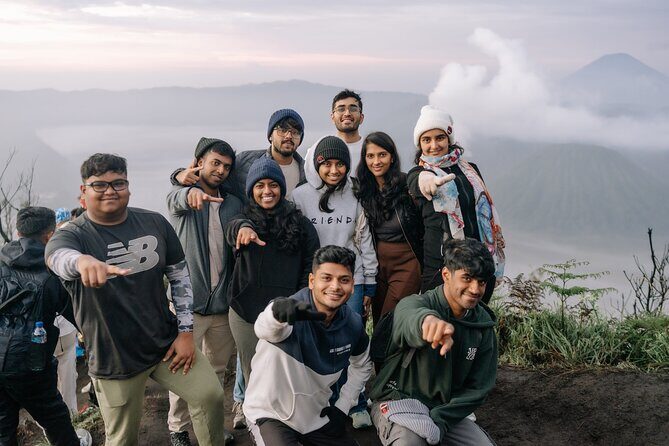 Mount Bromo & Ijen & Madakaripura Waterfall Tour (4D3N) - Hotel - Final Thoughts: Is This Tour for You?