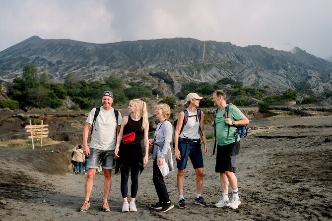 Mount Bromo Private Sunrise Tour (1 Day) - From Surabaya - The Value for Travelers