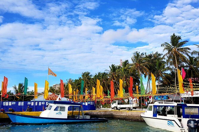 Multi-Day Maldives Island Hopping Tour - Who Will Love This Tour?