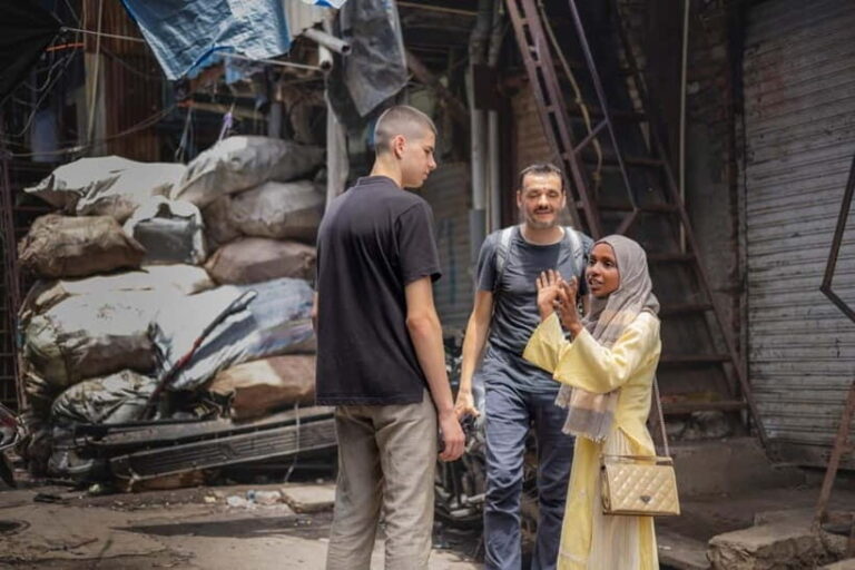 Mumbai Dharavi Slum, Dhobi Ghat & Dabbawala Lunchbox Tour - The Itinerary in Detail: What You’ll See and Why It Matters