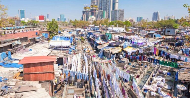 Mumbai: Full-Day Private Sightseeing Tour - Authenticity and Value