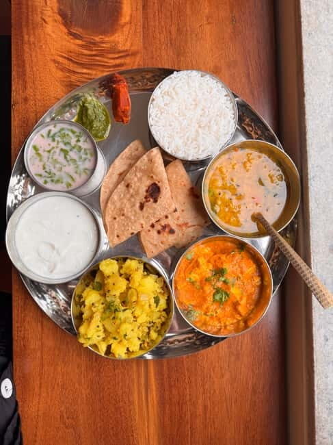 Mumbai: Indian Cooking Class & Cultural Delights - Why You Should Consider This Tour