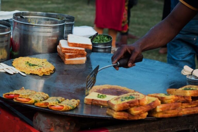 Mumbai: Magical Markets Tour - Who Will Love This Tour?