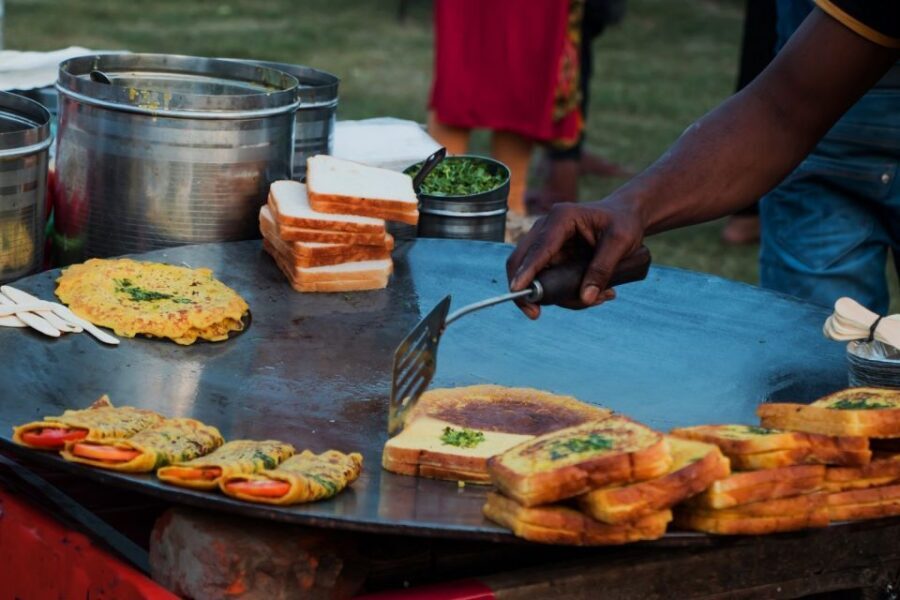 Mumbai: Magical Markets Tour - Who Will Love This Tour?